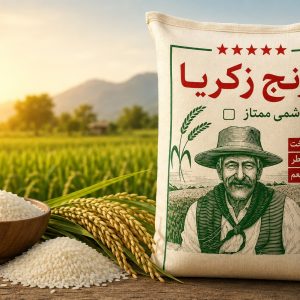 بهترین نوع برنج پر طرفدار ایرانی